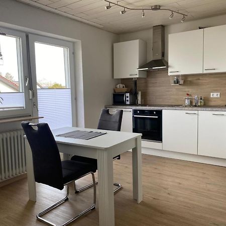 Ferienwohnung Gehring บาดโครซิงเงน ภายนอก รูปภาพ