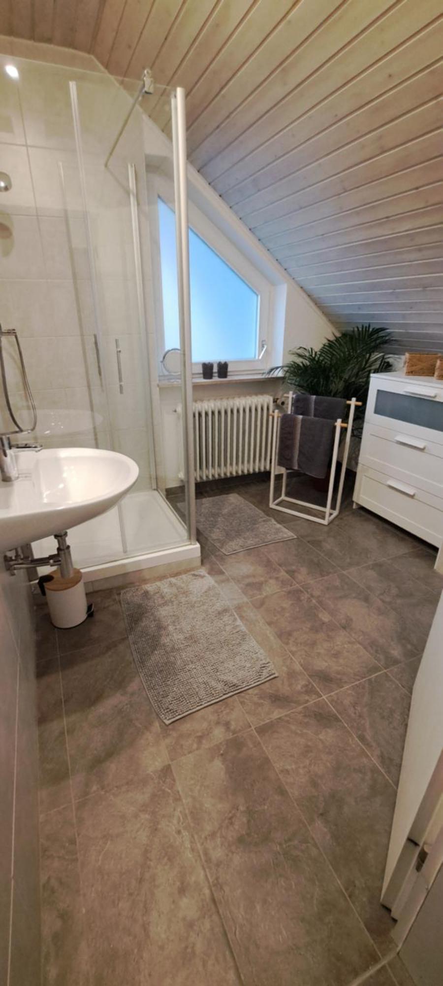 Ferienwohnung Gehring บาดโครซิงเงน ภายนอก รูปภาพ